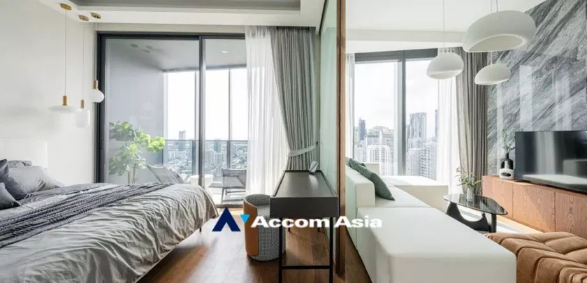 13  1 br Condominium For Rent in Sukhumvit ,Bangkok BTS Phrom Phong at The Estelle Phrom Phong AA33237
