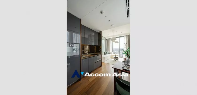 7  1 br Condominium For Rent in Sukhumvit ,Bangkok BTS Phrom Phong at The Estelle Phrom Phong AA33237