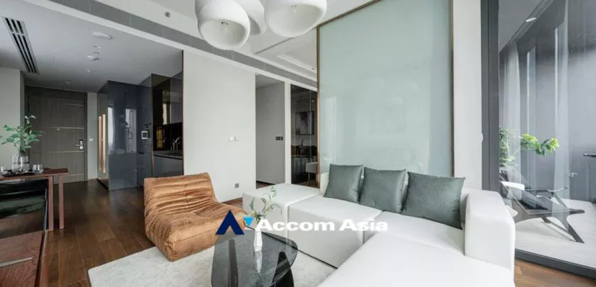  1  1 br Condominium For Rent in Sukhumvit ,Bangkok BTS Phrom Phong at The Estelle Phrom Phong AA33237