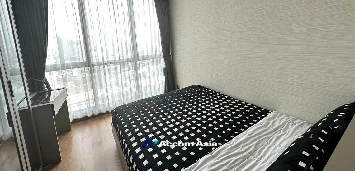 6  2 br Condominium For Rent in Sukhumvit ,Bangkok BTS Phrom Phong at Supalai Oriental Sukhumvit 39 AA33238