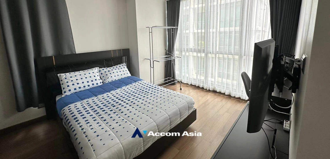 5  2 br Condominium For Rent in Sukhumvit ,Bangkok BTS Phrom Phong at Supalai Oriental Sukhumvit 39 AA33238