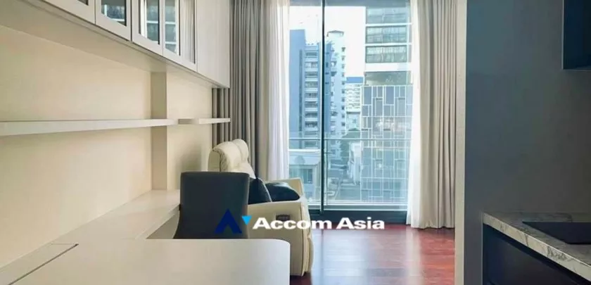 unit 1 Bedroom  Condominium For Sale in Sukhumvit, Bangkok  near BTS Thong Lo (AA33239)