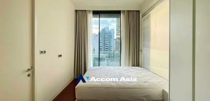 unit 1 Bedroom  Condominium For Sale in Sukhumvit, Bangkok  near BTS Thong Lo (AA33239)
