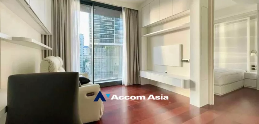 KHUN by Yoo Condominium  1 Bedroom for Sale BTS Thong Lo in Sukhumvit Bangkok