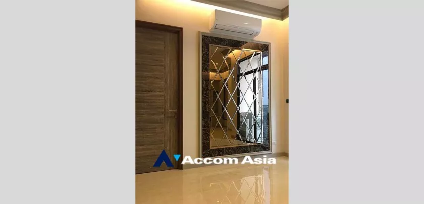 Mayfair Place Sukhumvit 50 Condominium  2 Bedroom for Sale BTS On Nut in Sukhumvit Bangkok