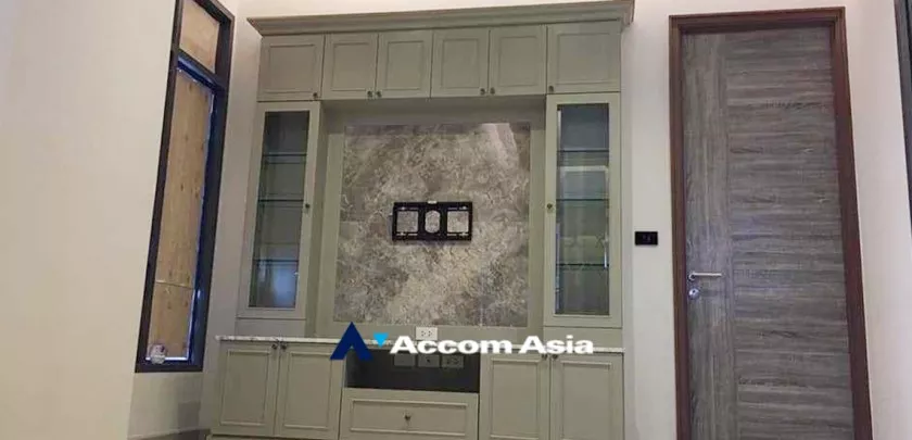  1  2 br Condominium For Sale in Sukhumvit ,Bangkok BTS On Nut at Mayfair Place Sukhumvit 50 AA33245