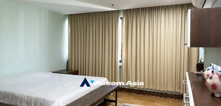 5  2 br Condominium for rent and sale in Sukhumvit ,Bangkok BTS Nana at Lake Green AA33246