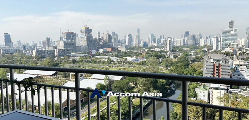 8  2 br Condominium for rent and sale in Sukhumvit ,Bangkok BTS Nana at Lake Green AA33246