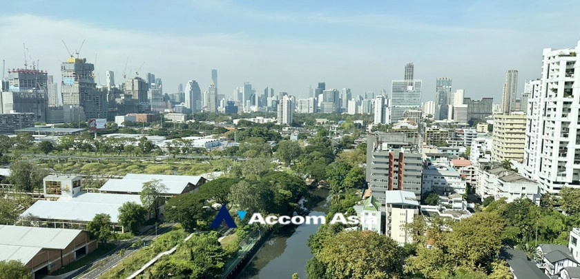 9  2 br Condominium for rent and sale in Sukhumvit ,Bangkok BTS Nana at Lake Green AA33246