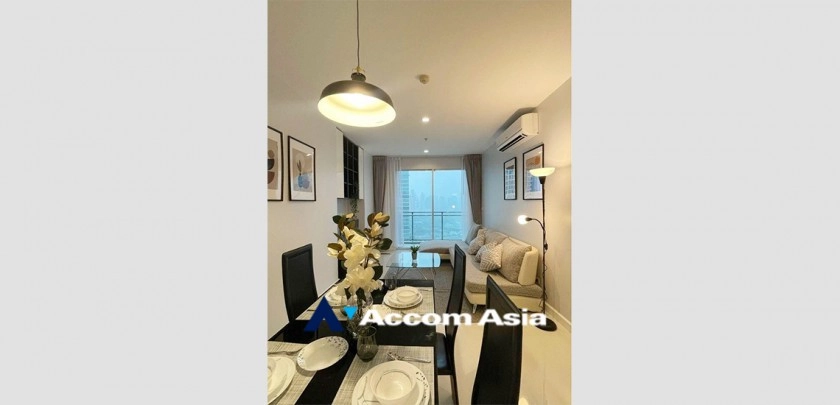 unit 3 Bedrooms  Condominium For Rent & Sale in Sukhumvit, Bangkok  near BTS Phra khanong (AA33247)