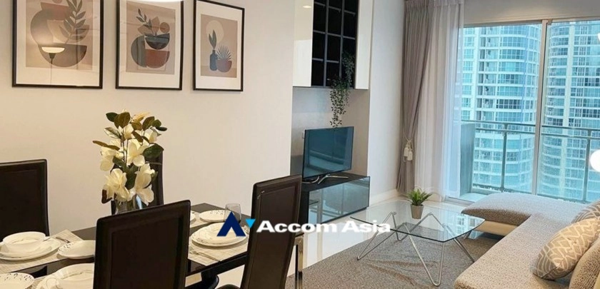 unit 3 Bedrooms  Condominium For Rent & Sale in Sukhumvit, Bangkok  near BTS Phra khanong (AA33247)