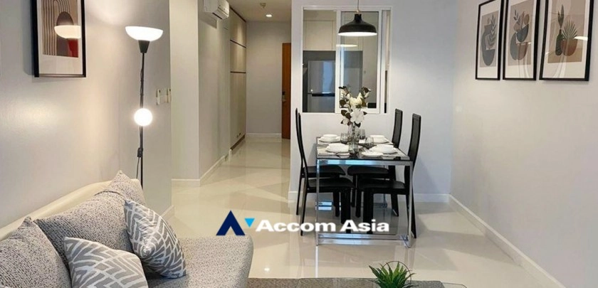unit 3 Bedrooms  Condominium For Rent & Sale in Sukhumvit, Bangkok  near BTS Phra khanong (AA33247)