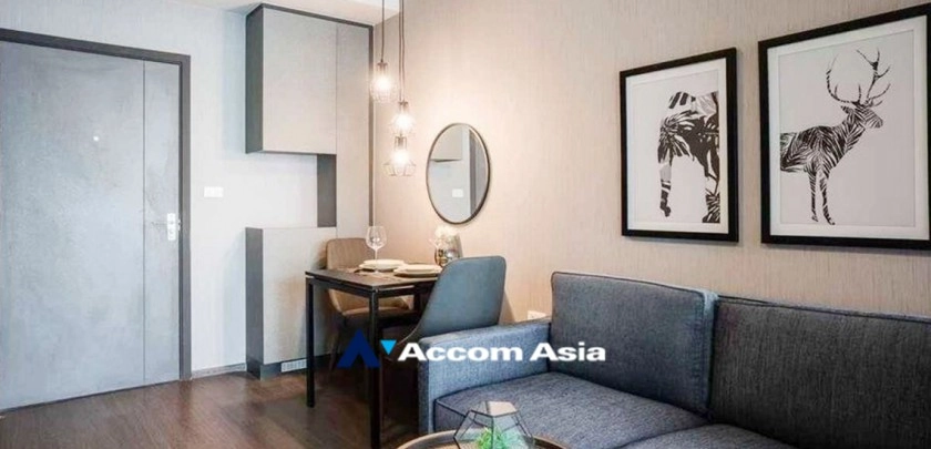  1  1 br Condominium for rent and sale in Sukhumvit ,Bangkok BTS Bang Chak at Ideo Sukhumvit 93 AA33248