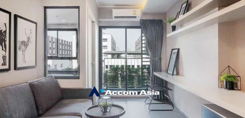  1  1 br Condominium for rent and sale in Sukhumvit ,Bangkok BTS Bang Chak at Ideo Sukhumvit 93 AA33248