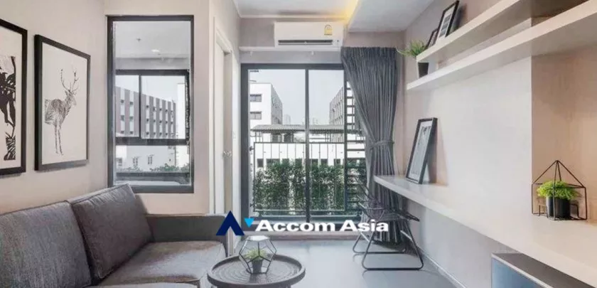  1  1 br Condominium For Sale in Sukhumvit ,Bangkok BTS Bang Chak at Ideo Sukhumvit 93 AA33248