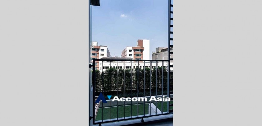 8  1 br Condominium for rent and sale in Sukhumvit ,Bangkok BTS Bang Chak at Ideo Sukhumvit 93 AA33248