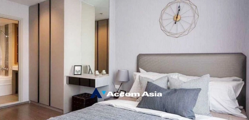 4  1 br Condominium for rent and sale in Sukhumvit ,Bangkok BTS Bang Chak at Ideo Sukhumvit 93 AA33248