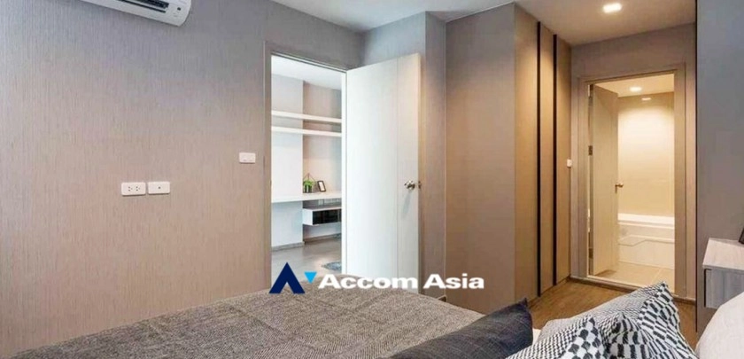 5  1 br Condominium for rent and sale in Sukhumvit ,Bangkok BTS Bang Chak at Ideo Sukhumvit 93 AA33248