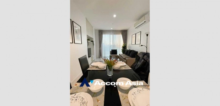  1  3 br Condominium for rent and sale in Sukhumvit ,Bangkok BTS Phra khanong at The Bloom Sukhumvit 71 AA33249