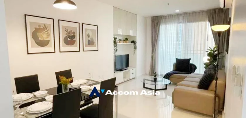  3 Bedrooms  Condominium For Rent & Sale in Sukhumvit, Bangkok  near BTS Phra khanong (AA33249)