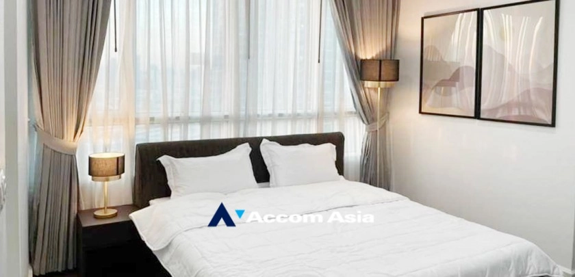 6  3 br Condominium for rent and sale in Sukhumvit ,Bangkok BTS Phra khanong at The Bloom Sukhumvit 71 AA33249