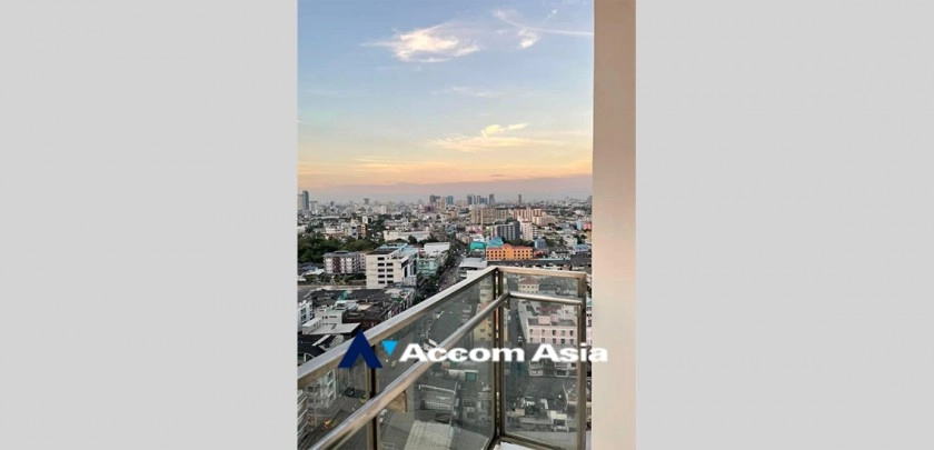 8  3 br Condominium for rent and sale in Sukhumvit ,Bangkok BTS Phra khanong at The Bloom Sukhumvit 71 AA33249