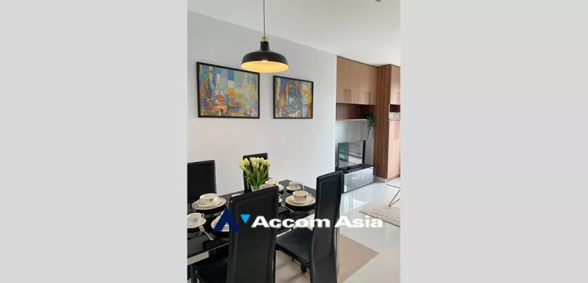  1  3 br Condominium for rent and sale in Sukhumvit ,Bangkok BTS Phra khanong at The Bloom Sukhumvit 71 AA33250