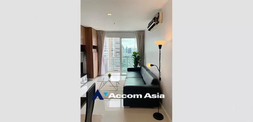  3 Bedrooms  Condominium For Rent & Sale in Sukhumvit, Bangkok  near BTS Phra khanong (AA33250)