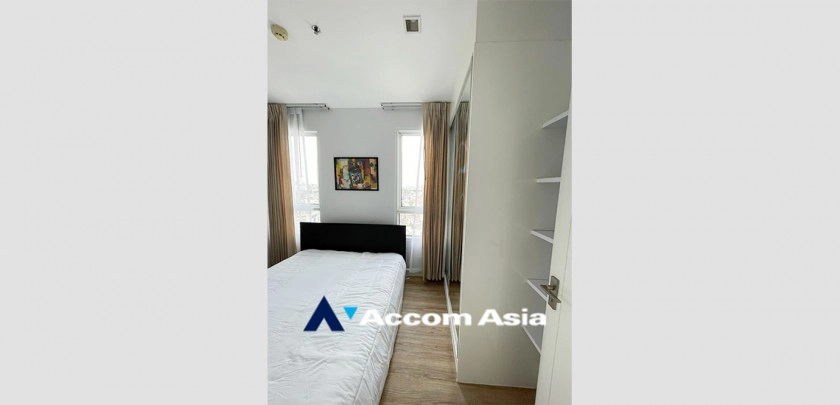10  3 br Condominium for rent and sale in Sukhumvit ,Bangkok BTS Phra khanong at The Bloom Sukhumvit 71 AA33250
