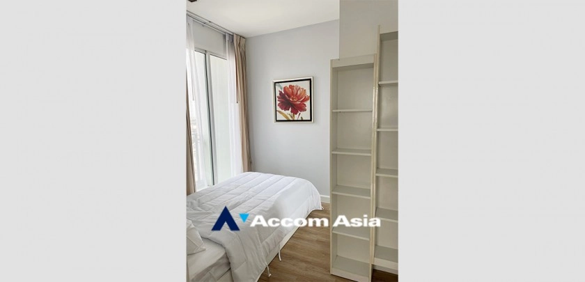 9  3 br Condominium for rent and sale in Sukhumvit ,Bangkok BTS Phra khanong at The Bloom Sukhumvit 71 AA33250