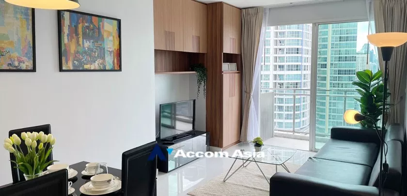  3 Bedrooms  Condominium For Rent & Sale in Sukhumvit, Bangkok  near BTS Phra khanong (AA33250)