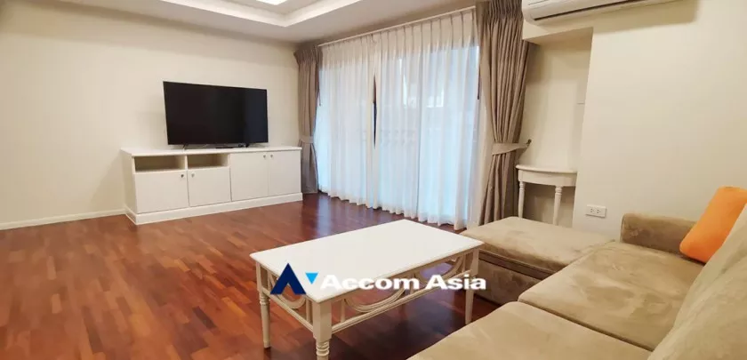  2  2 br Apartment For Rent in Sukhumvit ,Bangkok BTS Phrom Phong at Newly renovated AA33251