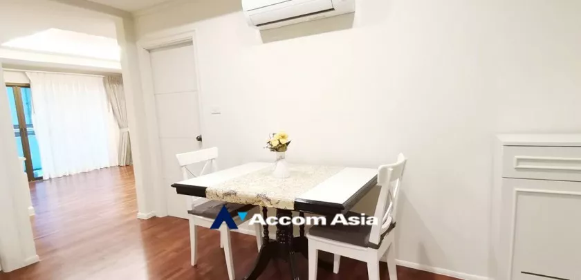 5  2 br Apartment For Rent in Sukhumvit ,Bangkok BTS Phrom Phong at Newly renovated AA33251