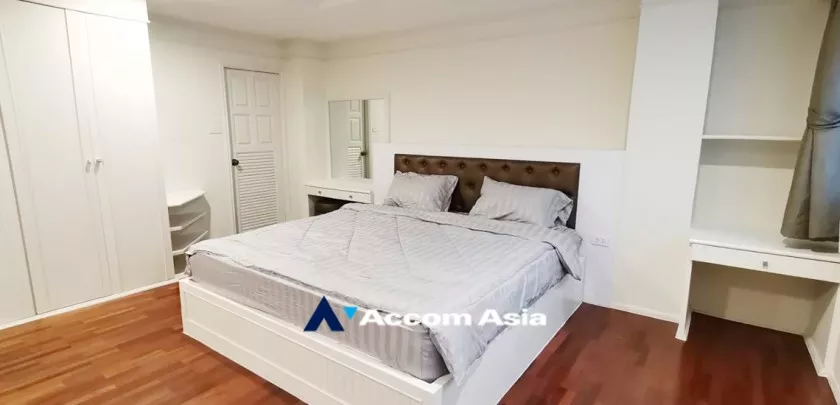 6  2 br Apartment For Rent in Sukhumvit ,Bangkok BTS Phrom Phong at Newly renovated AA33251