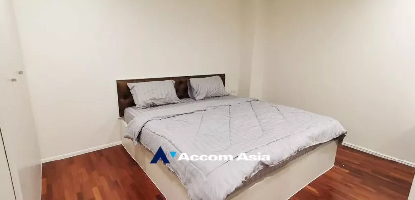 7  2 br Apartment For Rent in Sukhumvit ,Bangkok BTS Phrom Phong at Newly renovated AA33251