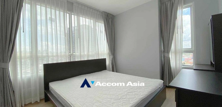 9  3 br Condominium for rent and sale in Sukhumvit ,Bangkok BTS Phra khanong at The Bloom Sukhumvit 71 AA33253
