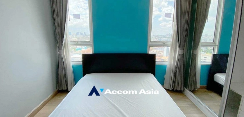 11  3 br Condominium for rent and sale in Sukhumvit ,Bangkok BTS Phra khanong at The Bloom Sukhumvit 71 AA33253