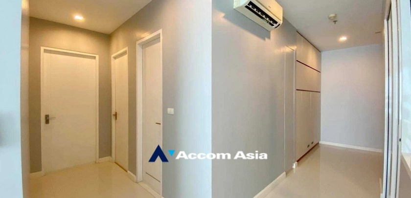 16  3 br Condominium for rent and sale in Sukhumvit ,Bangkok BTS Phra khanong at The Bloom Sukhumvit 71 AA33253