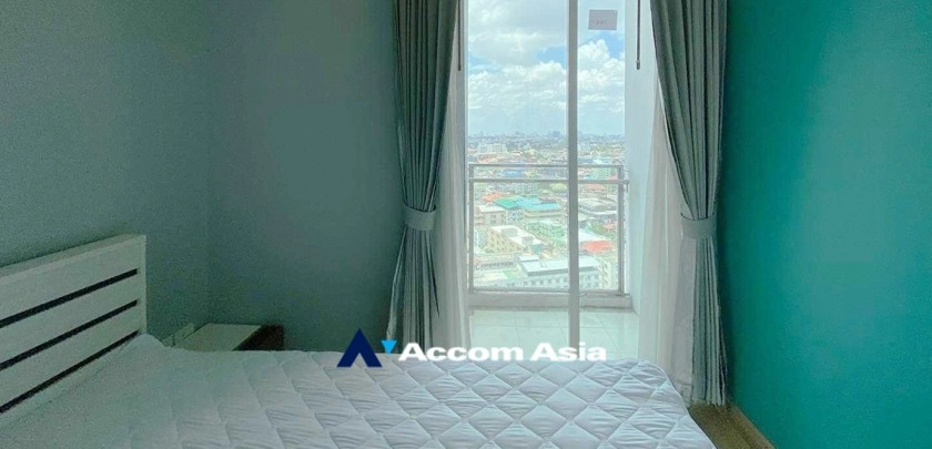 14  3 br Condominium for rent and sale in Sukhumvit ,Bangkok BTS Phra khanong at The Bloom Sukhumvit 71 AA33253