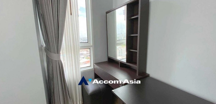 13  3 br Condominium for rent and sale in Sukhumvit ,Bangkok BTS Phra khanong at The Bloom Sukhumvit 71 AA33253