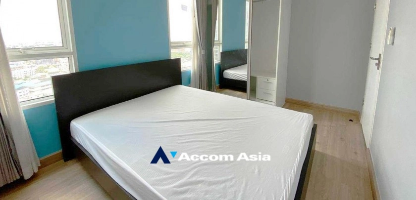 10  3 br Condominium for rent and sale in Sukhumvit ,Bangkok BTS Phra khanong at The Bloom Sukhumvit 71 AA33253