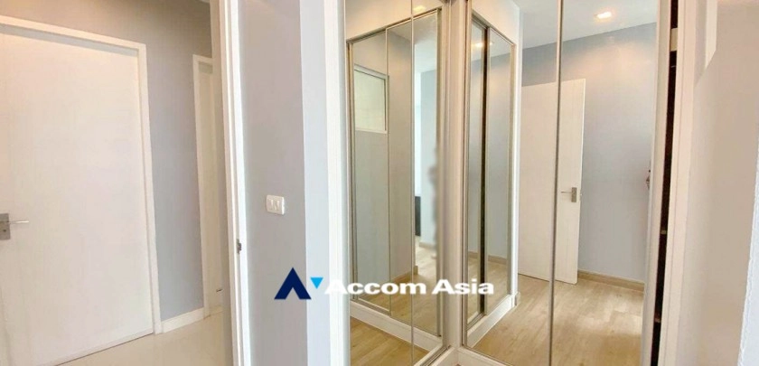 17  3 br Condominium for rent and sale in Sukhumvit ,Bangkok BTS Phra khanong at The Bloom Sukhumvit 71 AA33253