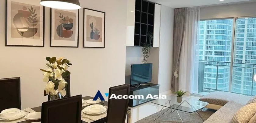  3 Bedrooms  Condominium For Rent & Sale in Sukhumvit, Bangkok  near BTS Phra khanong (AA33254)
