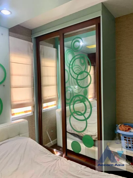 9  3 br House For Sale in Pattanakarn ,Bangkok  at Blue Lagoon Bangna km.8 AA33260