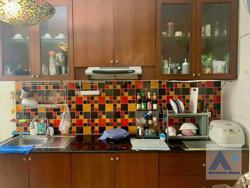 7  3 br House For Sale in Pattanakarn ,Bangkok  at Blue Lagoon Bangna km.8 AA33260