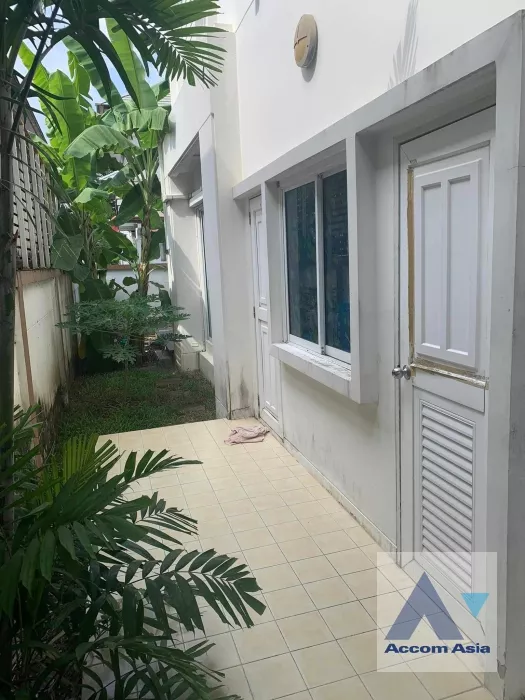 10  3 br House For Sale in Pattanakarn ,Bangkok  at Blue Lagoon Bangna km.8 AA33260