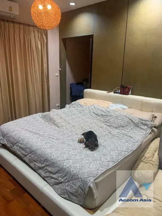 8  3 br House For Sale in Pattanakarn ,Bangkok  at Blue Lagoon Bangna km.8 AA33260