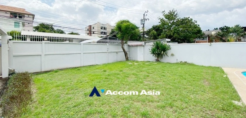 11  4 br House For Rent in Sukhumvit ,Bangkok BTS Thong Lo AA33264