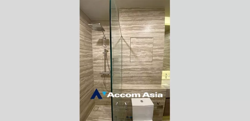 5  1 br Condominium For Sale in Sukhumvit ,Bangkok BTS Asok - MRT Sukhumvit at Celes Asoke AA33266
