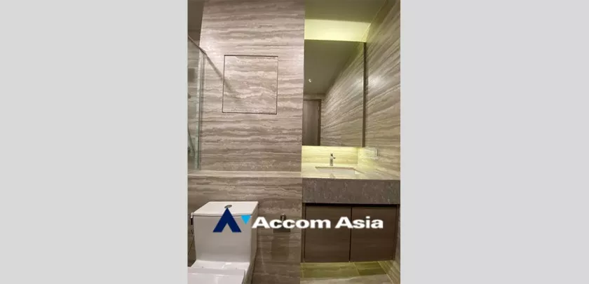 6  1 br Condominium For Sale in Sukhumvit ,Bangkok BTS Asok - MRT Sukhumvit at Celes Asoke AA33266